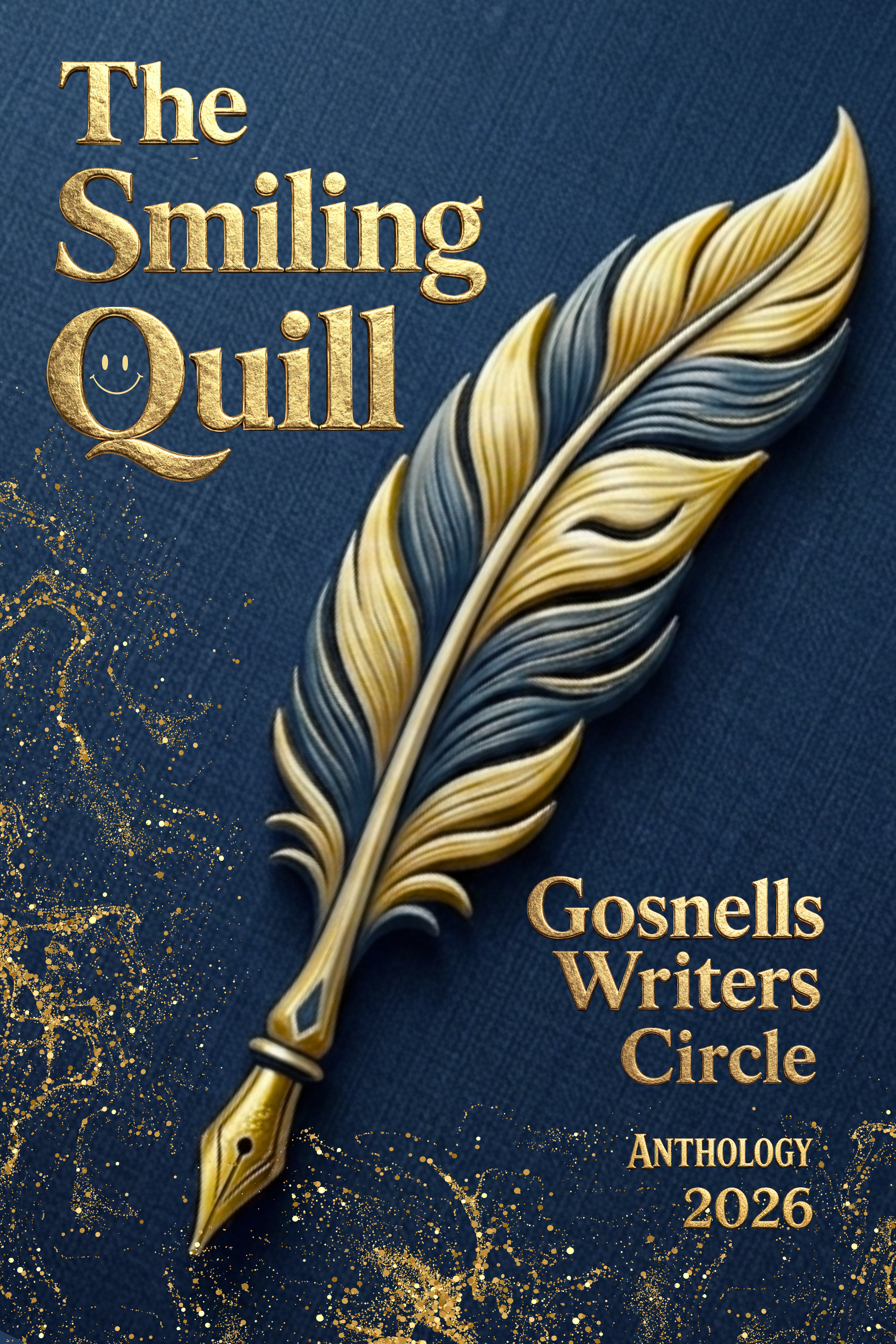 The smiling Quill (1)